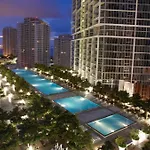 Mvr - Icon Brickell Beauty With Views