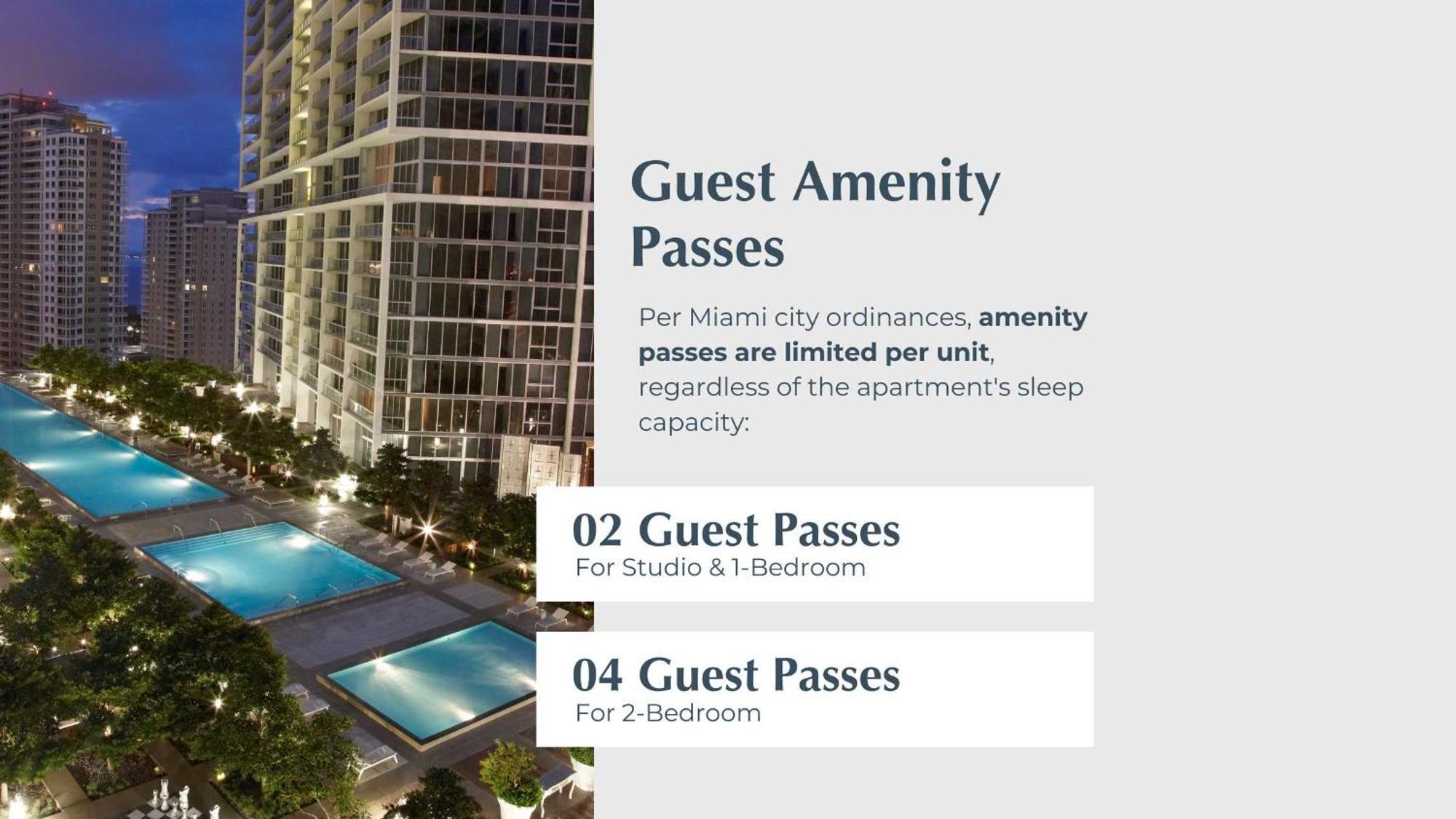 Mvr - Icon Brickell Beauty With Views Casa de férias *
