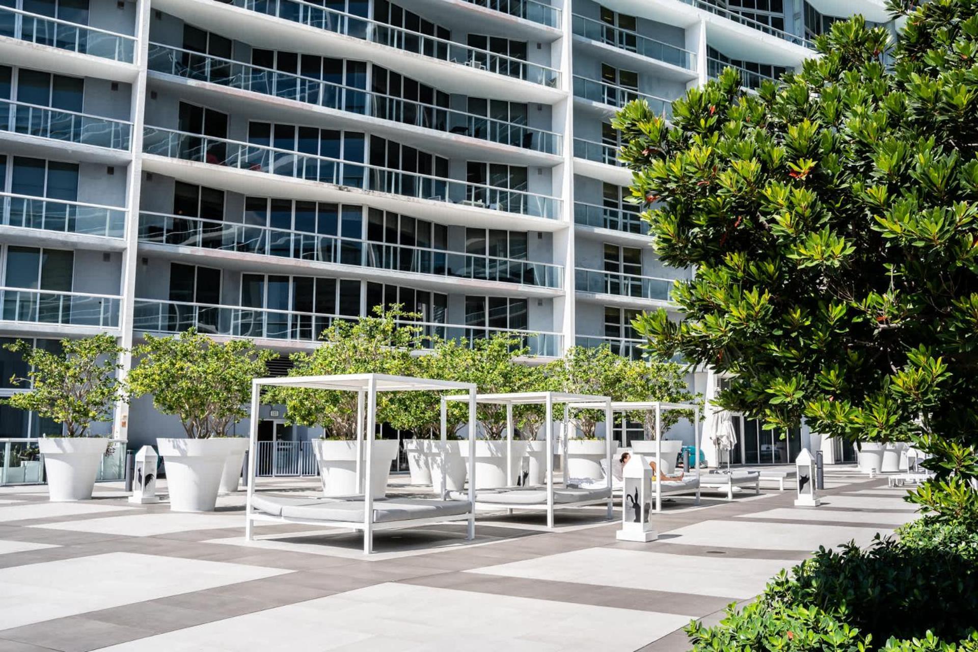 Mvr - Icon Brickell Beauty With Views Miami
